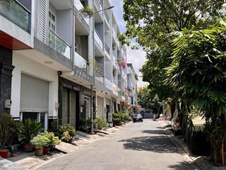Chính chủ gởi bán nhà hxh trục đường bông sao, khu vực tt quận 8, dt 80m2, giá chỉ nhỉnh 6 tỷ