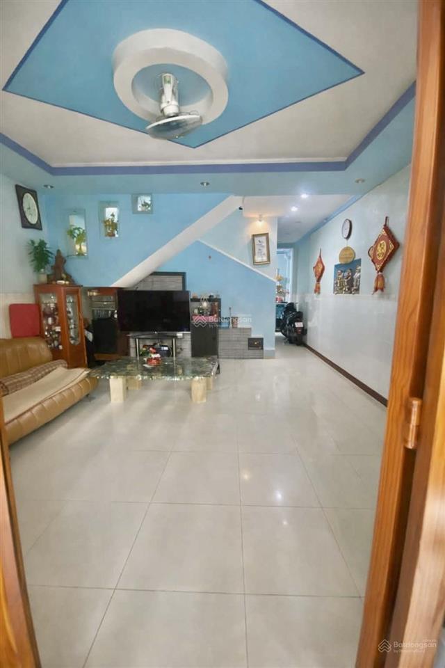Chính chủ gởi bán nhà hxh trục đường bông sao, khu vực tt quận 8, dt 80m2, giá chỉ nhỉnh 6 tỷ