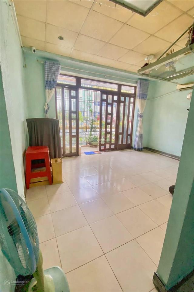 Chính chủ gởi bán nhà hxh trục đường bông sao, khu vực tt quận 8, dt 80m2, giá chỉ nhỉnh 6 tỷ