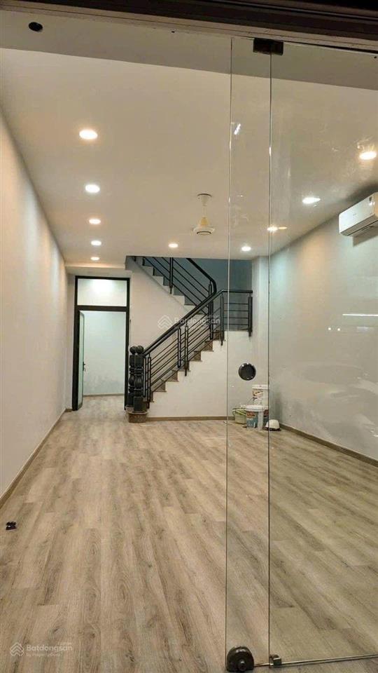 Bán nhà mặt tiền 16c nguyễn văn giai, phường tân định, hcm vị trí kim cương