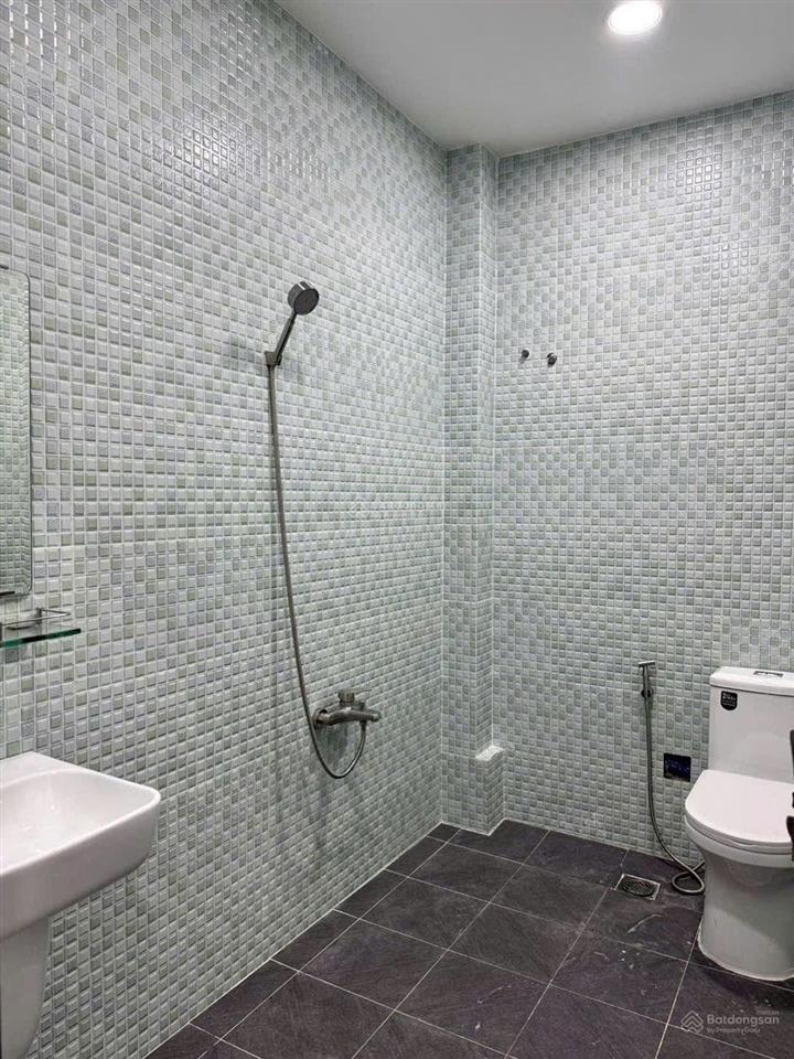 Bán nhà mặt tiền 16c nguyễn văn giai, phường tân định, hcm vị trí kim cương