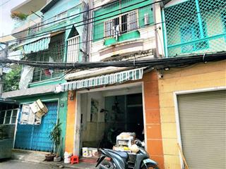Mặt tiền đường bắc hải, quận 10