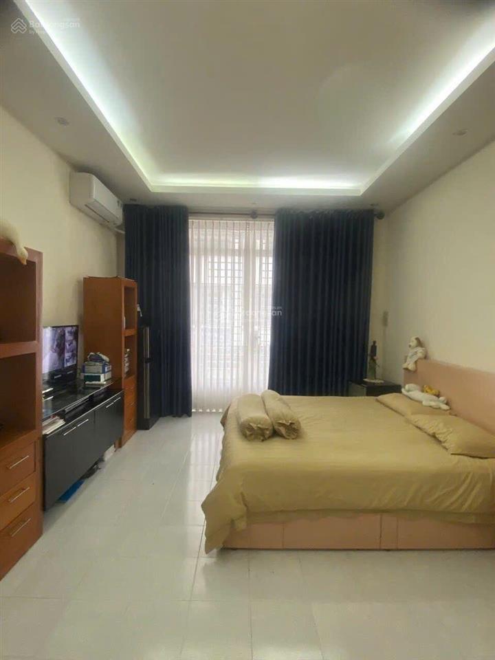 Bán nhà hẻm vip 284 lý thường kiệt