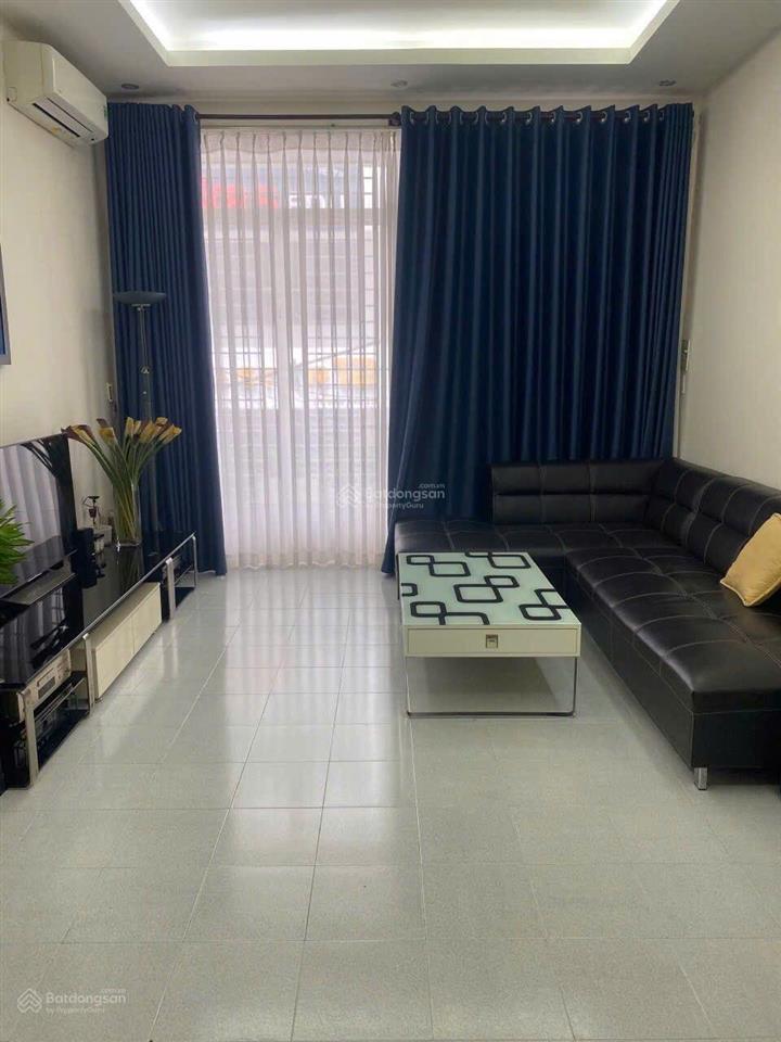 Bán nhà hẻm vip 284 lý thường kiệt