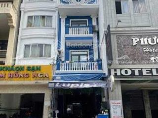 Mặt tiền 176 sư vạn hạnh, quận 5 (4x27), nhà 4 tầng. ngay an đông plaza