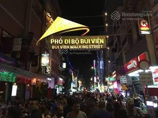 Bán gấp nhà phố tại bùi viện, 11,5 tỷ, 32m2, hàng hot!