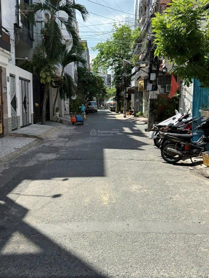 Bán nhà riêng 4 tầng tại tô hiến thành, 20 tỷ, 80 m2, đẹp nhiều tiện ích