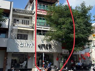 Bán nhà mặt phố lê văn sỹ, 37 tỷ vnd, 82 m2, 5 tầng, chính chủ, hot!
