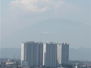 Bán nhanh căn hộ 3 phòng ngủ diện tích 82m2 căn góc 2 view thoáng giá chỉ hơn 2 tỷ xíu xiu