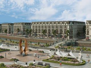 Bán liền kề noble palace tây thăng long, 13,4 tỷ, 62,5 m2,  0983 158 ***