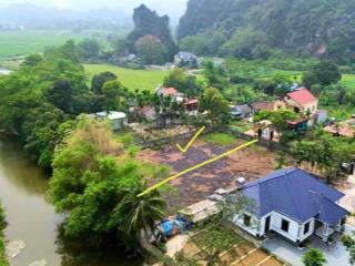 Đát nghỉ dưỡng view hồ lương sơn