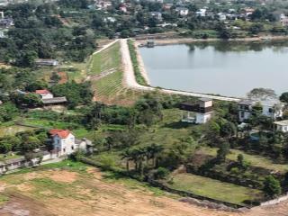 Đón đầu sóng ql21a mở rộng xu hướng sống xanh ven hồ