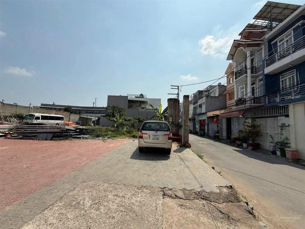 Bán 54m2 đất tại đường 339 nhỏ gọn, xây nhà đẹp, phù hợp với mọi gia đình