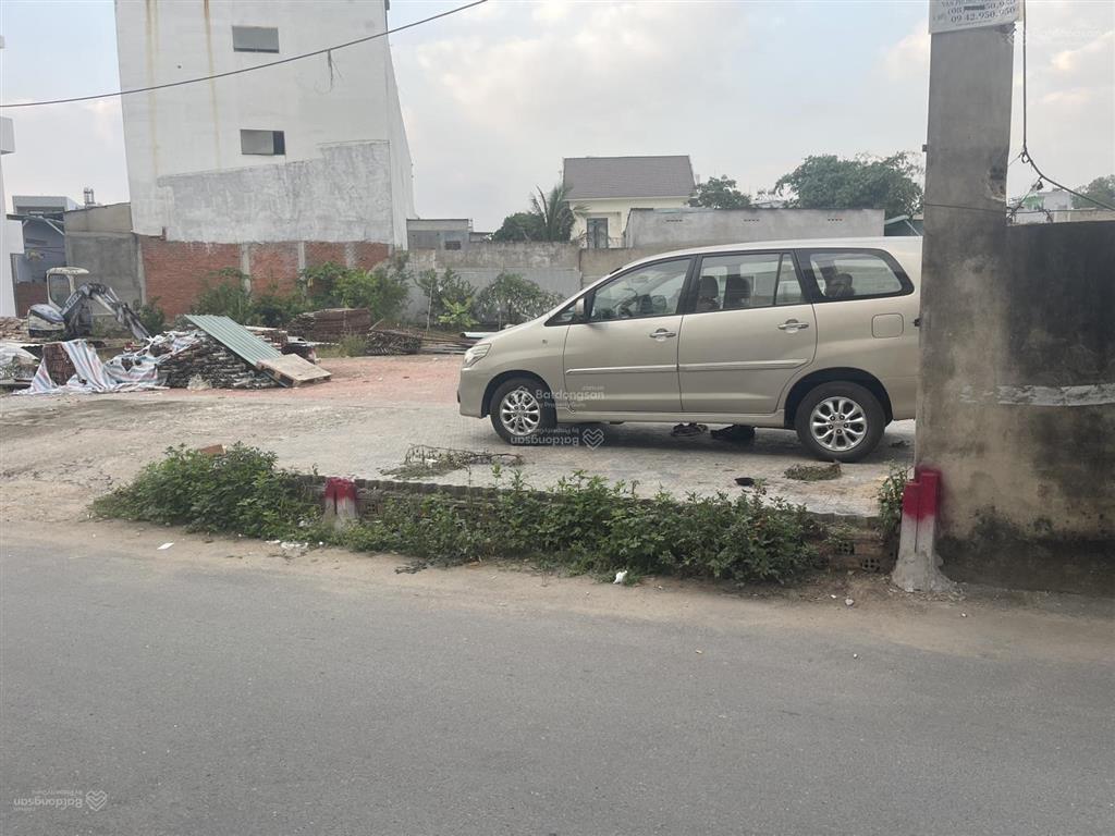 Bán 54m2 đất tại đường 339 nhỏ gọn, xây nhà đẹp, phù hợp với mọi gia đình
