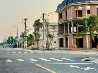 Bán dãy trọ bàu bàng full phòng, gần kcn, thu nhập ổn định, sổ riêng, giá tốt, dt 150m2 giá 900tr