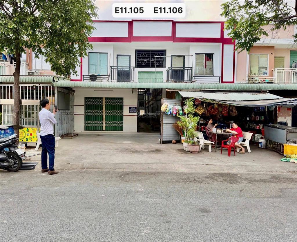 Bán dãy trọ bàu bàng full phòng, gần kcn, thu nhập ổn định, sổ riêng, giá tốt, dt 150m2 giá 900tr