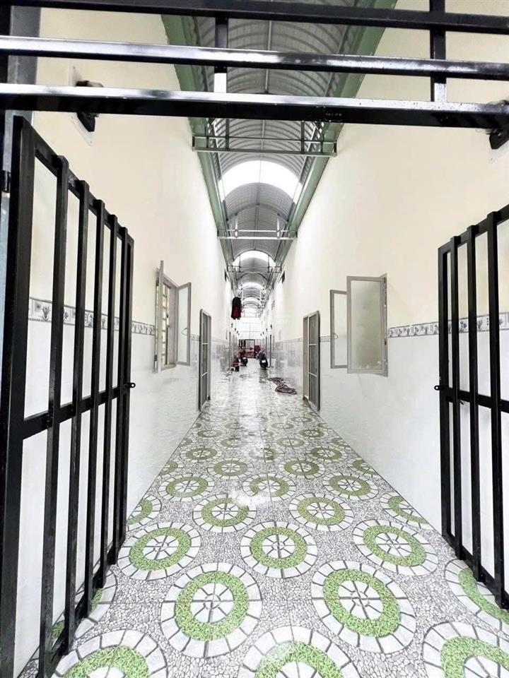 Bán dãy trọ bến cát bình dương, full phòng, thu nhập ổn định, gần kcn, giá tốt 300m2