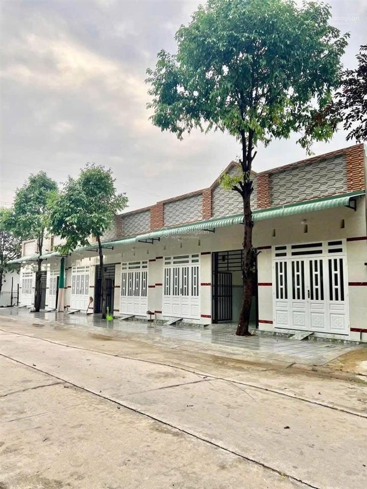 Bán dãy trọ bến cát bình dương, full phòng, thu nhập ổn định, gần kcn, giá tốt 300m2