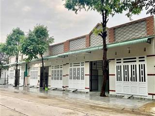 Bán dãy trọ bến cát bình dương, full phòng, thu nhập ổn định, gần kcn, giá tốt 300m2