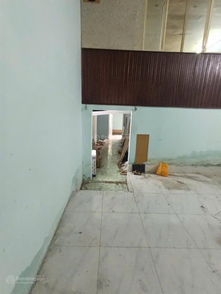 13.xtỷ  xvnt  khu phân lô  hẻm 6m thẳng trục  100m2 (4x25) vuông a4  nhà cũ tiện xây mới
