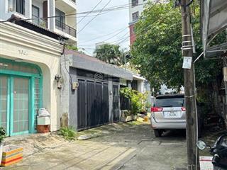 13.xtỷ  xvnt  khu phân lô  hẻm 6m thẳng trục  100m2 (4x25) vuông a4  nhà cũ tiện xây mới