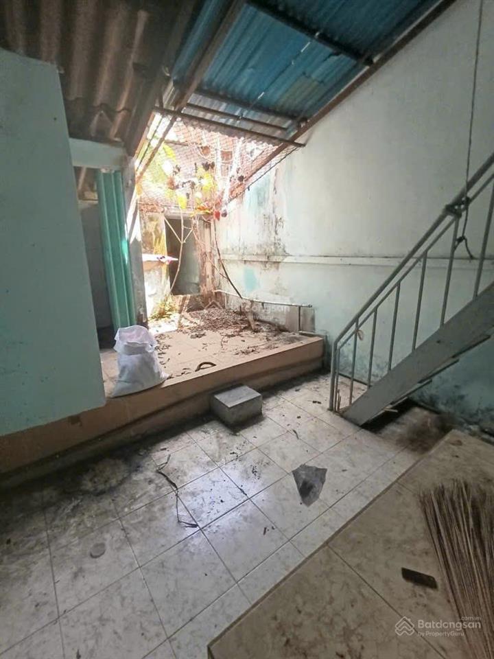 13.xtỷ  xvnt  khu phân lô  hẻm 6m thẳng trục  100m2 (4x25) vuông a4  nhà cũ tiện xây mới