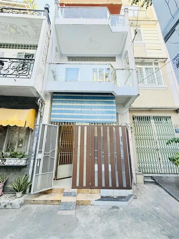 Hiếm, 3 tầng (4pn,3w) lê văn sỹ thông huỳnh văn bánh, (32m2) 1 căn ra hxh, dễ cho thuê, nhỉnh 6