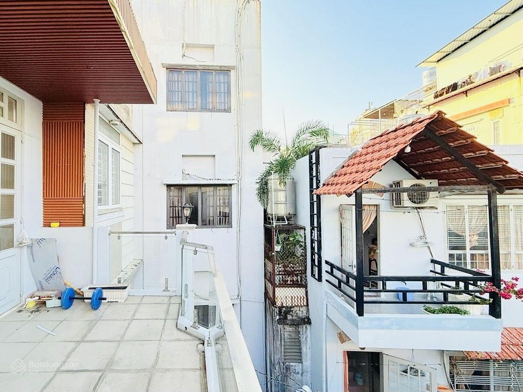 Hiếm, 3 tầng (4pn,3w) lê văn sỹ thông huỳnh văn bánh, (32m2) 1 căn ra hxh, dễ cho thuê, nhỉnh 6