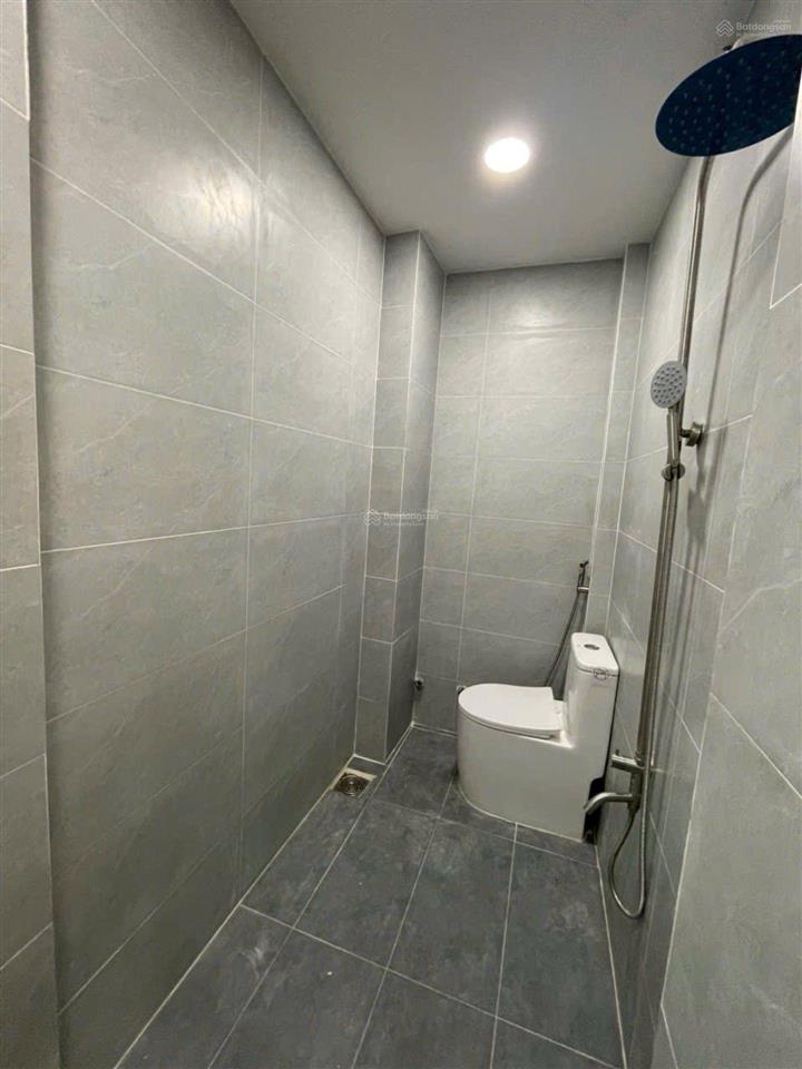 Bán nhà quận 6, 2 tầng, đường hậu giang, 39m2, hxh 6m, 3.3 tỷ