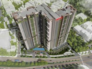 Bán căn 1 ngủ chung cư ambience gamuda hải phòng  suất ngoại giao giới hạn 2,6 tỷ