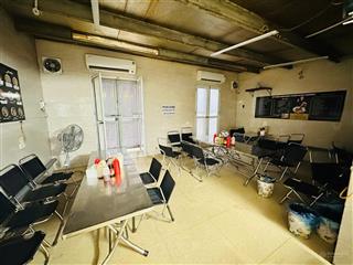 Tt tầng 1 bùi ngọc dương, 2 mặt ngõ, kd đỉnh, 33m2 sổ 100m2 sd, giá 4,35 tỷ.  0336 588 ***