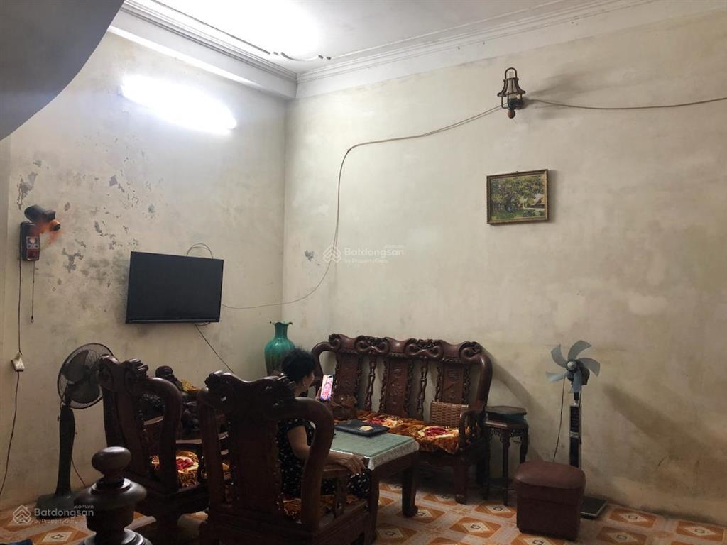 Bán nr tại thụy khuê, 12 tỷ, 60m2, 5pn, 4wc, bao đẹp, hot