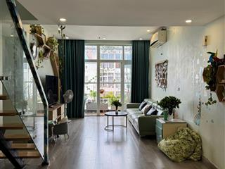 Bán căn hộ duplex chính chủ ngay trung tâm mỹ đình