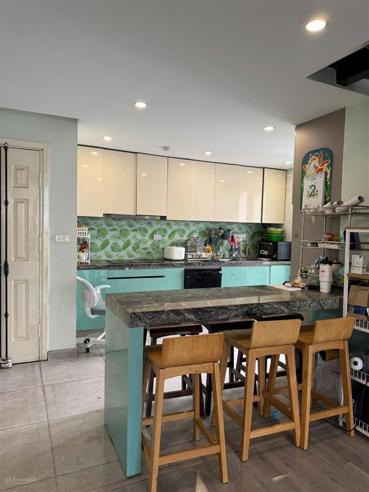 Bán căn hộ duplex chính chủ ngay trung tâm mỹ đình