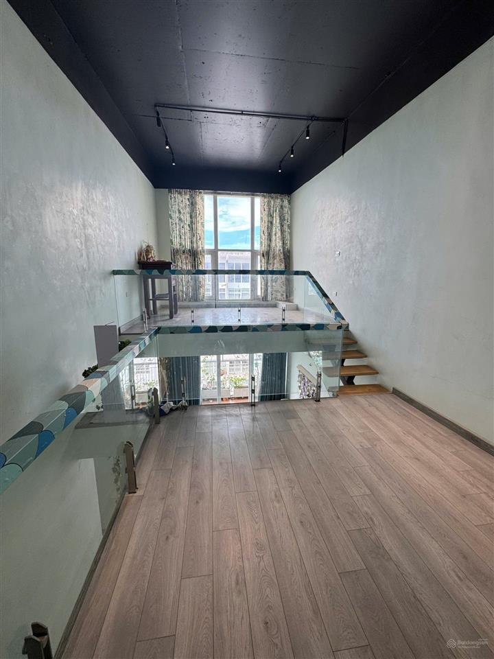 Bán căn hộ duplex chính chủ ngay trung tâm mỹ đình