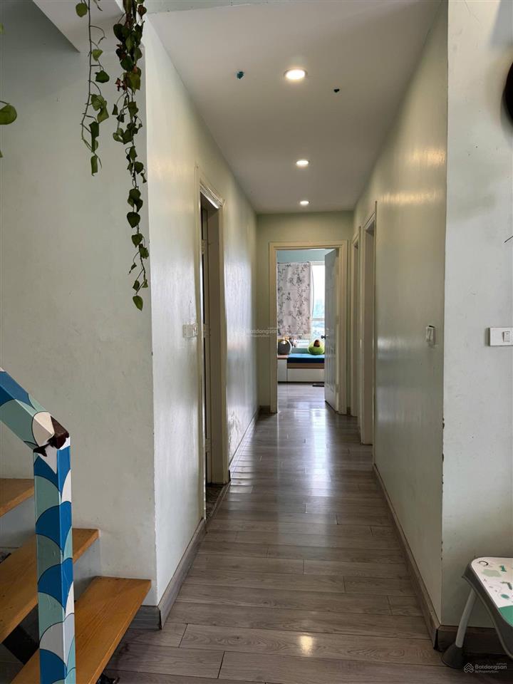 Bán căn hộ duplex chính chủ ngay trung tâm mỹ đình