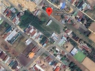 Bán đất nền khu vực đức trọng ( sẵn 2 sổ liền kề)