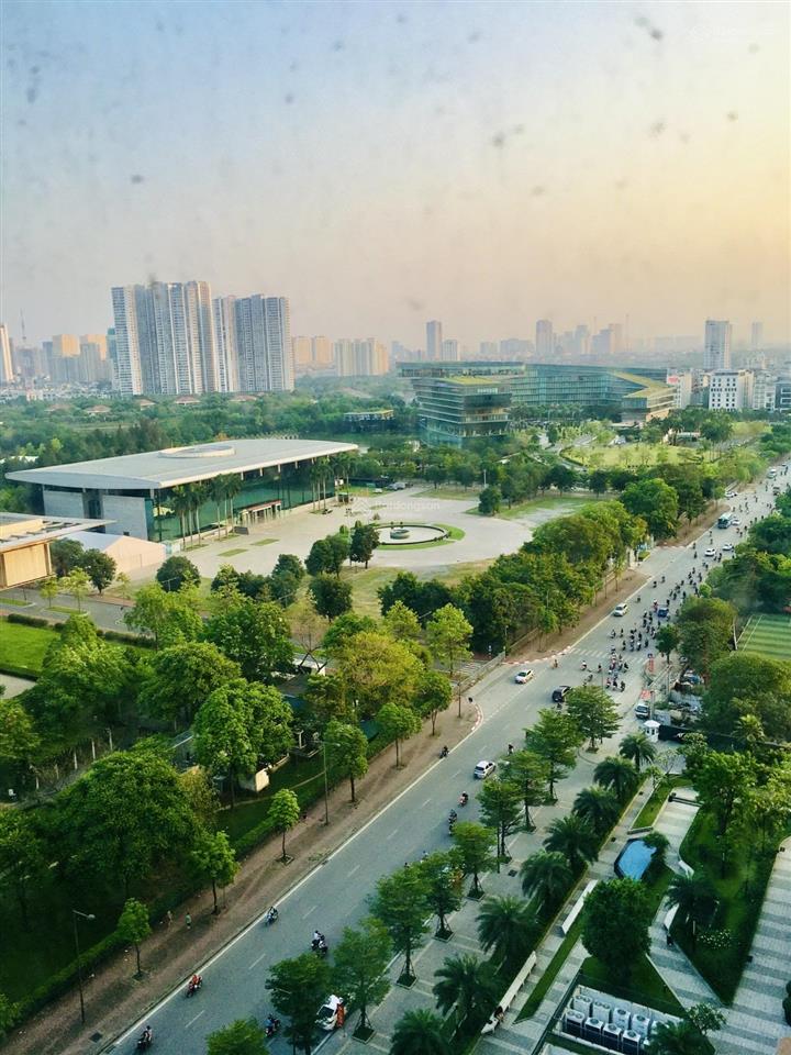 Chung cư cao cấp vinhomes west point phạm hùng 135m, giá 14.98 tỷ, view trung tâm hội nghị quốc gia