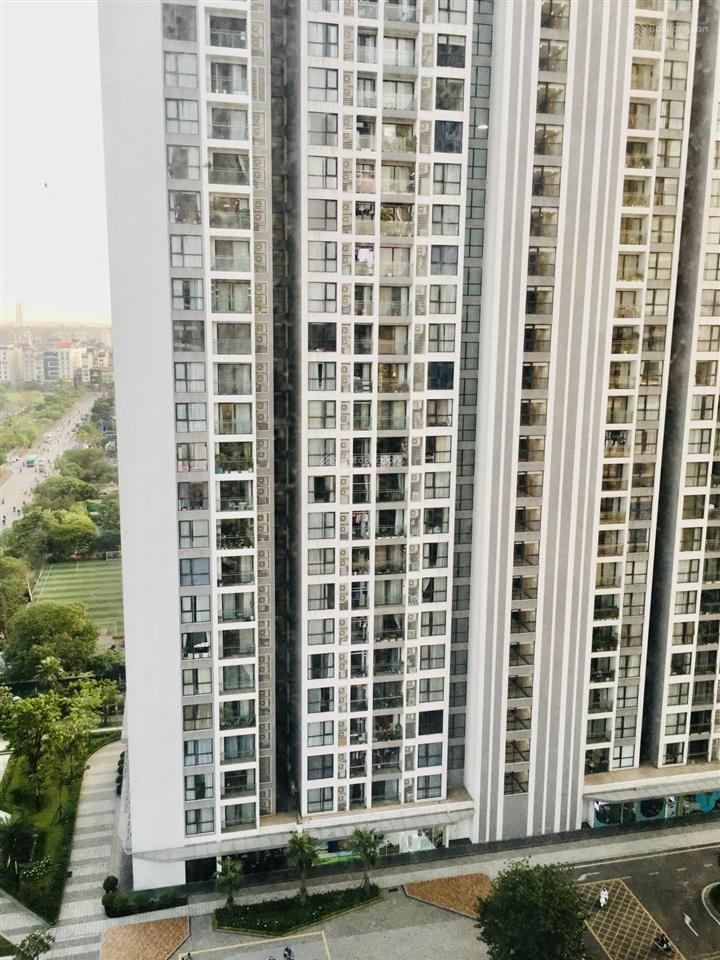 Chung cư cao cấp vinhomes west point phạm hùng 135m, giá 14.98 tỷ, view trung tâm hội nghị quốc gia