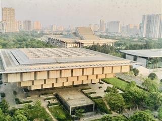 Chung cư cao cấp vinhomes west point phạm hùng 135m, giá 14.98 tỷ, view trung tâm hội nghị quốc gia