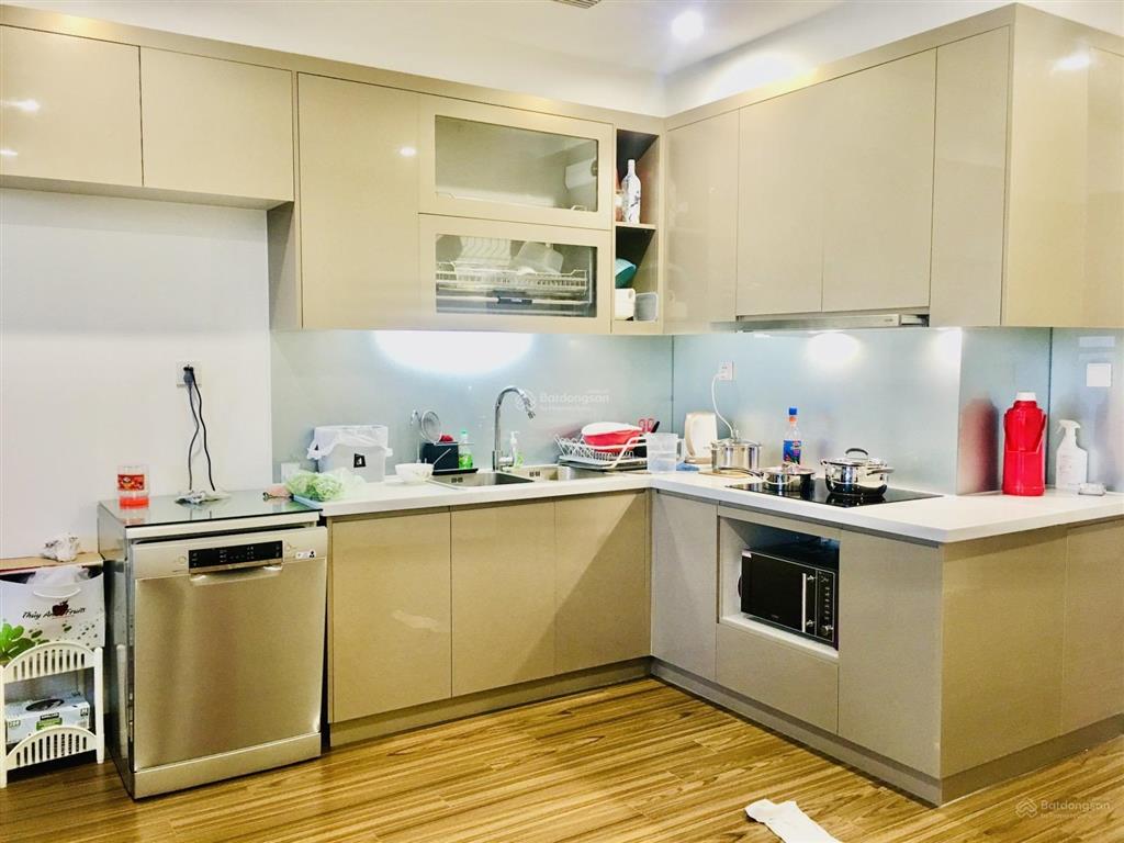 Chung cư cao cấp vinhomes west point phạm hùng 135m, giá 14.98 tỷ, view trung tâm hội nghị quốc gia