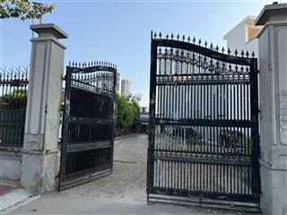 Bán đất mặt tiền nguyễn hữu cảnh. đông hoà. tp.hcm ( dĩ an cũ ) 572m 23,9tỷ