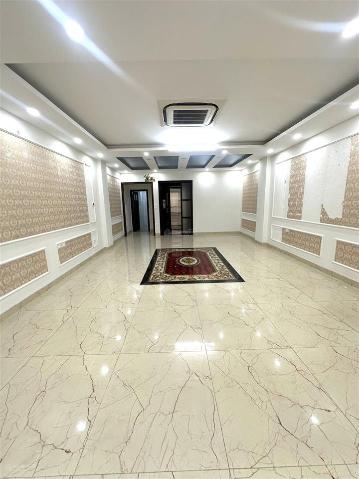 Bán nhà phân lô phố đỗ quang, cầu giấy, vỉa hè, thang máy, tiện kinh doanh 6 tầng 60m2 giá 36 tỷ