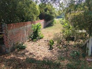 Bán đất huyện bến cầu chính chủ 282m2