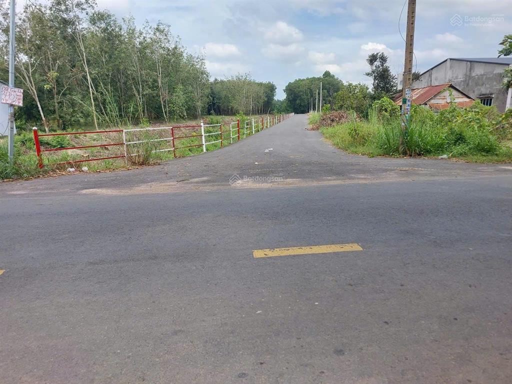 Đất ngộp gần kcn phước đông. full thổ. lỗ 200tr. chỉ 5xx tr