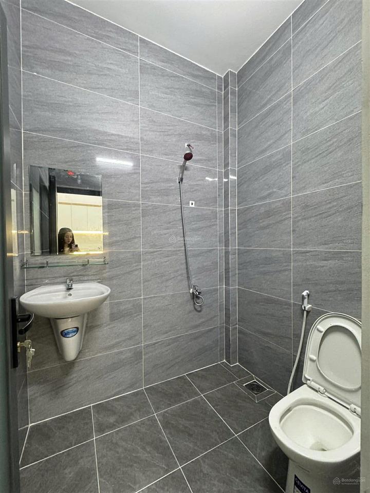 Nhà full nội thất shr  99% đất ở tại tân thới hiệp q. 12  giá 4,495 tỷ bớt lộc