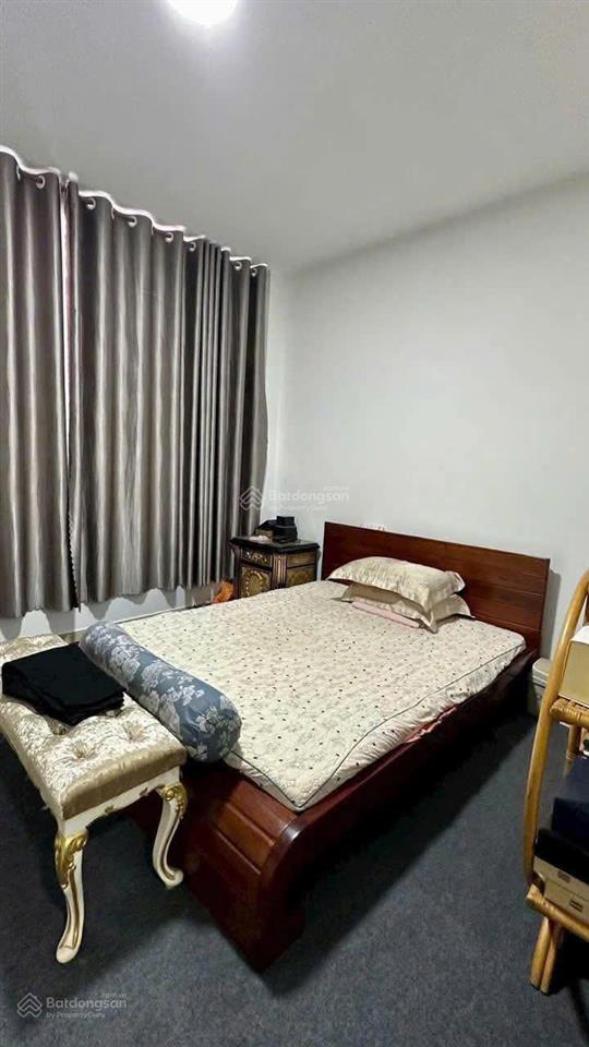 Chỉ 5.3 tỷ  có ngay nhà 4 tầng trung chánh  dòng tiền 12tr/tháng  hẻm nhựa 8m thông