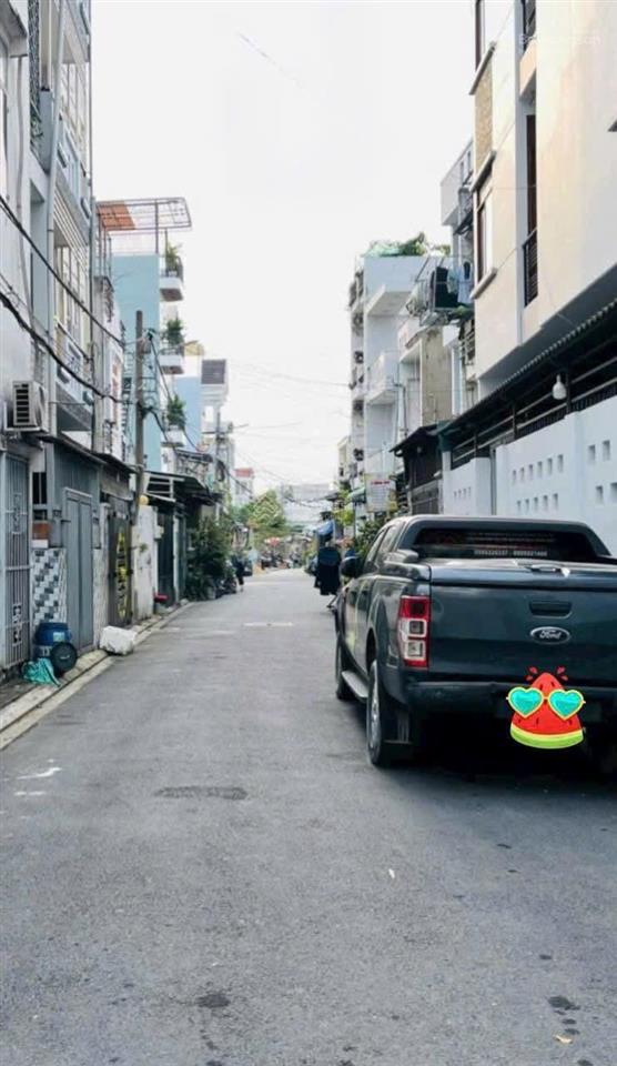 Đất đẹp full thổ cư  ngay trung tâm thới an  tiện ích ngập tràn