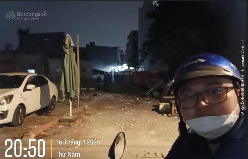 Đất đẹp full thổ cư  ngay trung tâm thới an  tiện ích ngập tràn