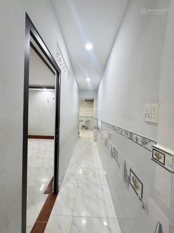 Chính chủ gửi bán  nhà đẹp liên khu 2  5  hẻm ô tô tới cửa  giá cực tốt chỉ 4 tỷ nhỉnh tl